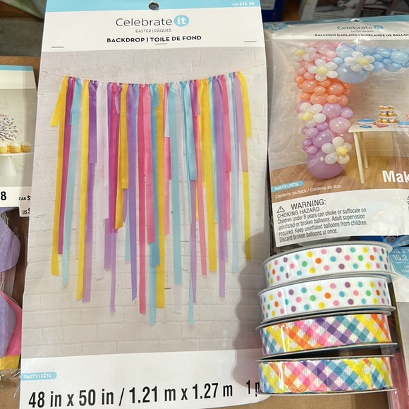 Party Decorations - Picture 6 of 8